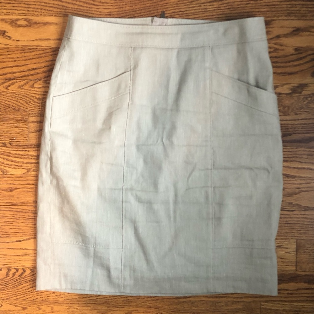 Ann Taylor Skirt Size 2